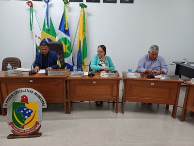 Câmara Municipal 