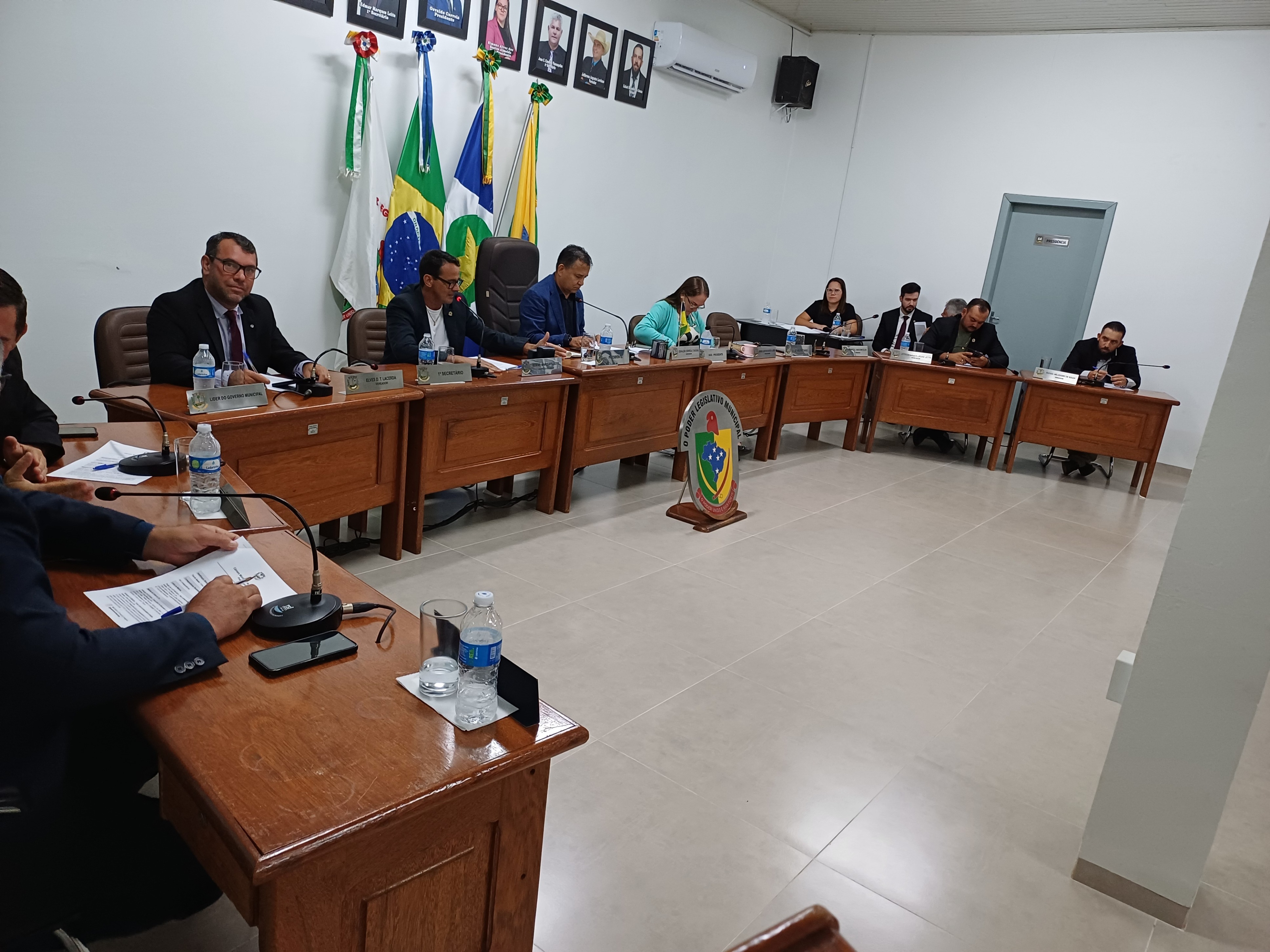 Câmara Municipal 