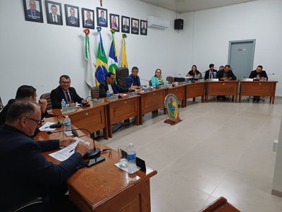 Câmara Municipal 