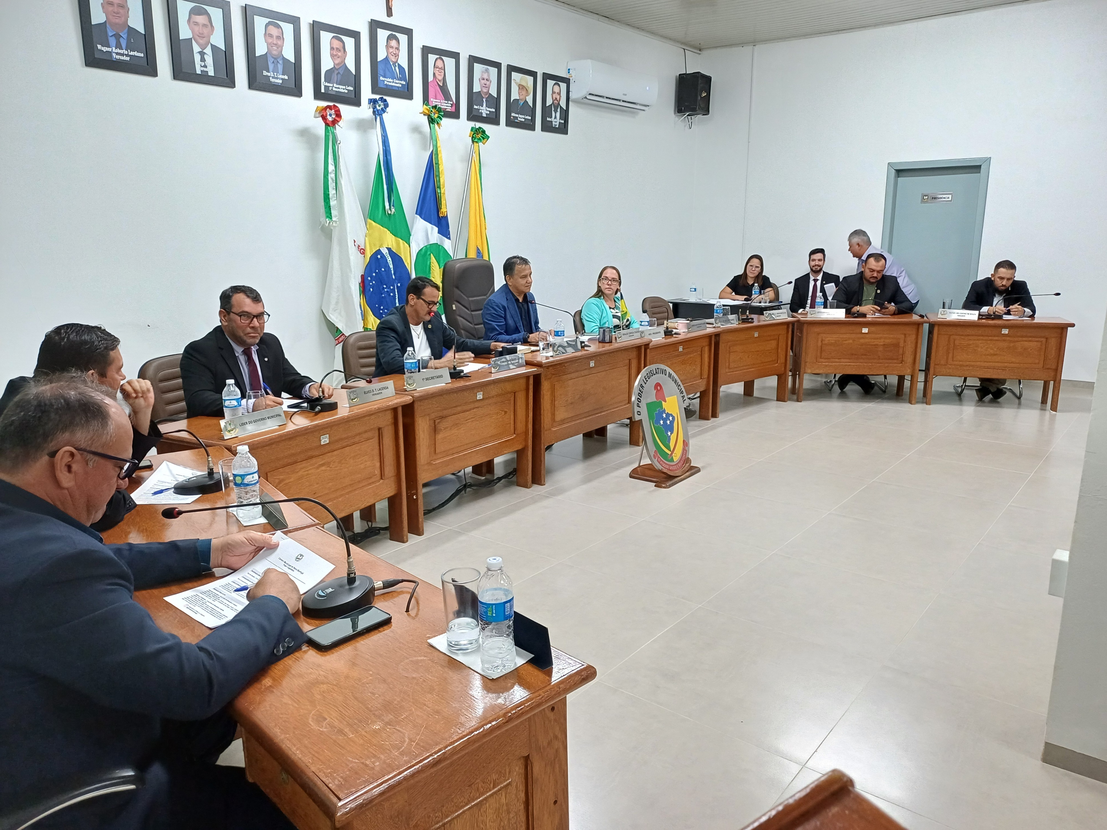 Câmara Municipal 