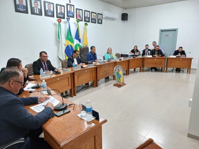 Câmara Municipal 