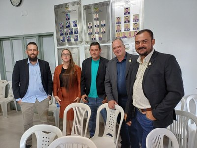 Câmara Municipal 