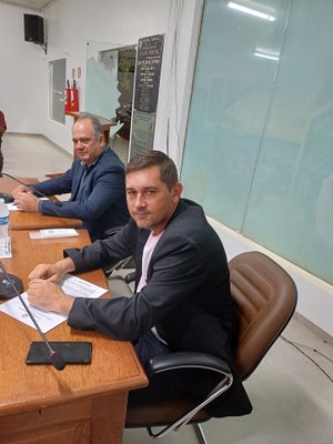 Câmara Municipal