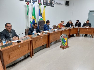 Câmara Municipal 