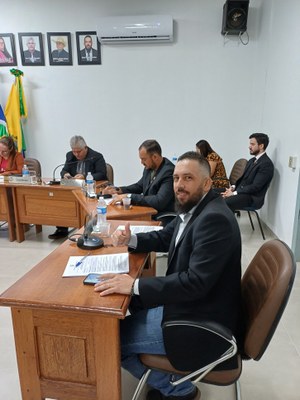 Câmara Municipal 