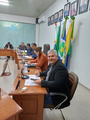 Câmara Municipal 