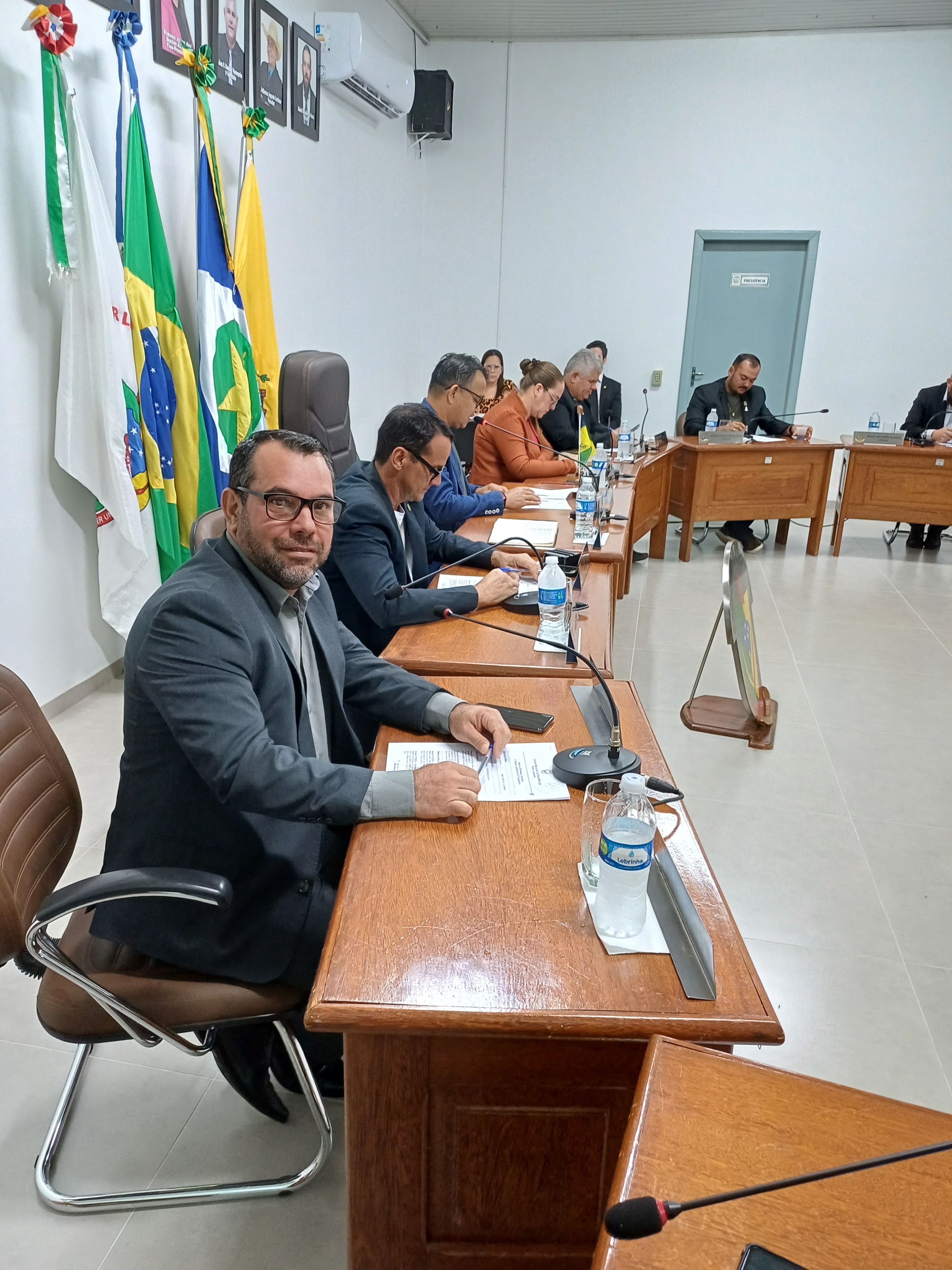Câmara Municipal 