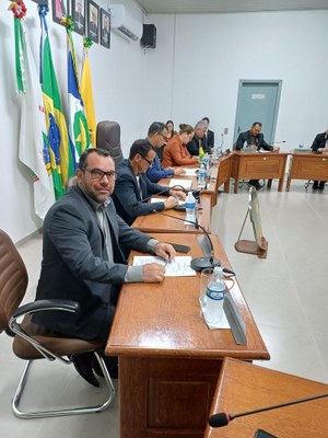 Câmara Municipal 
