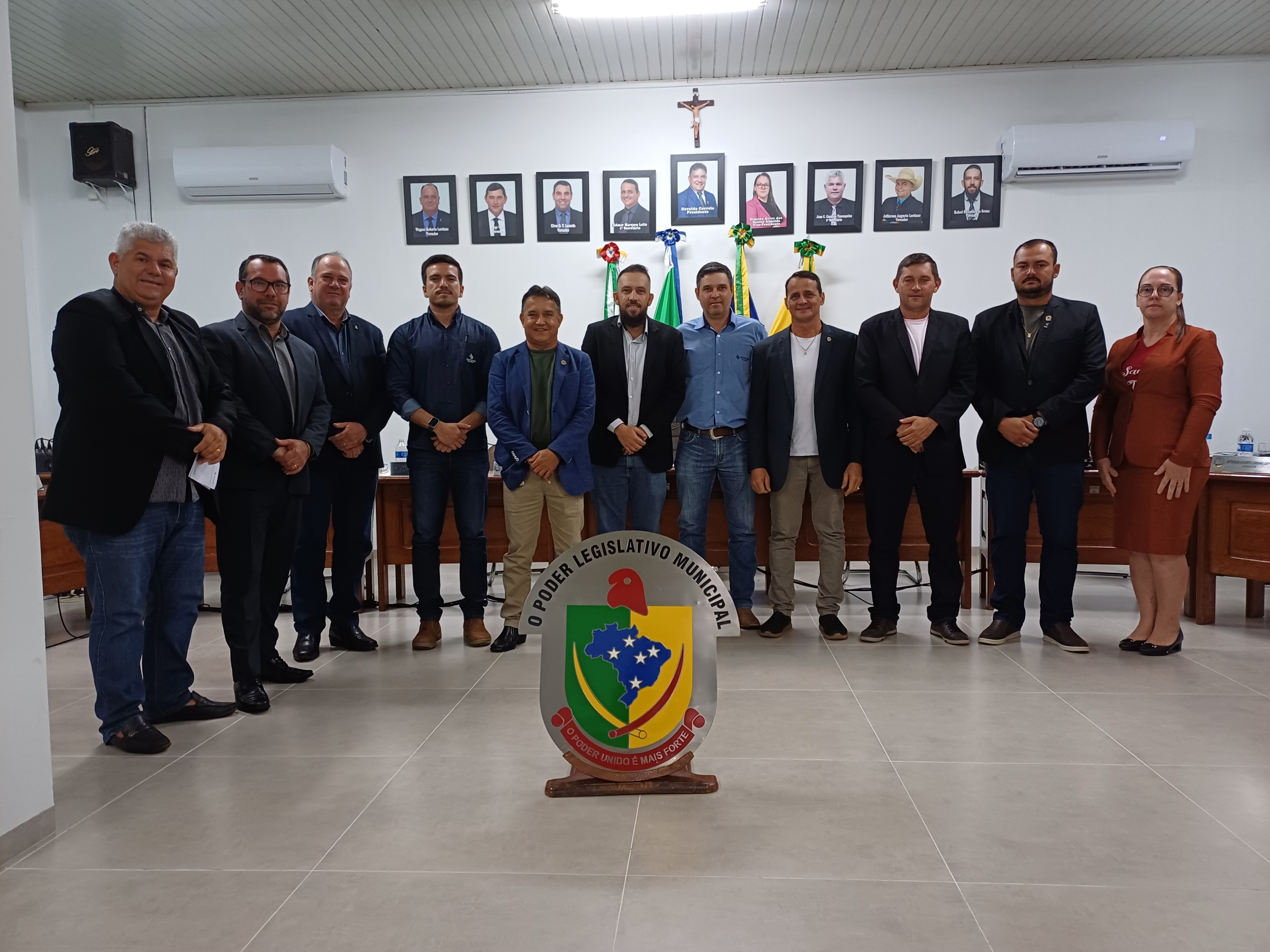 Câmara Municipal 