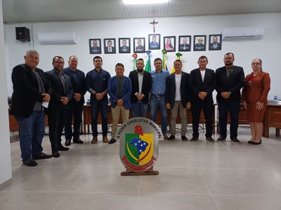 Câmara Municipal 