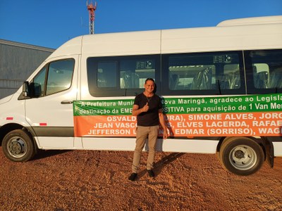 Emendas Impositivas 