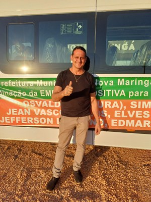 Emendas Impositivas 