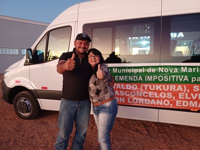 Emenda Impositiva 