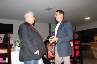 Entrega de Titulo