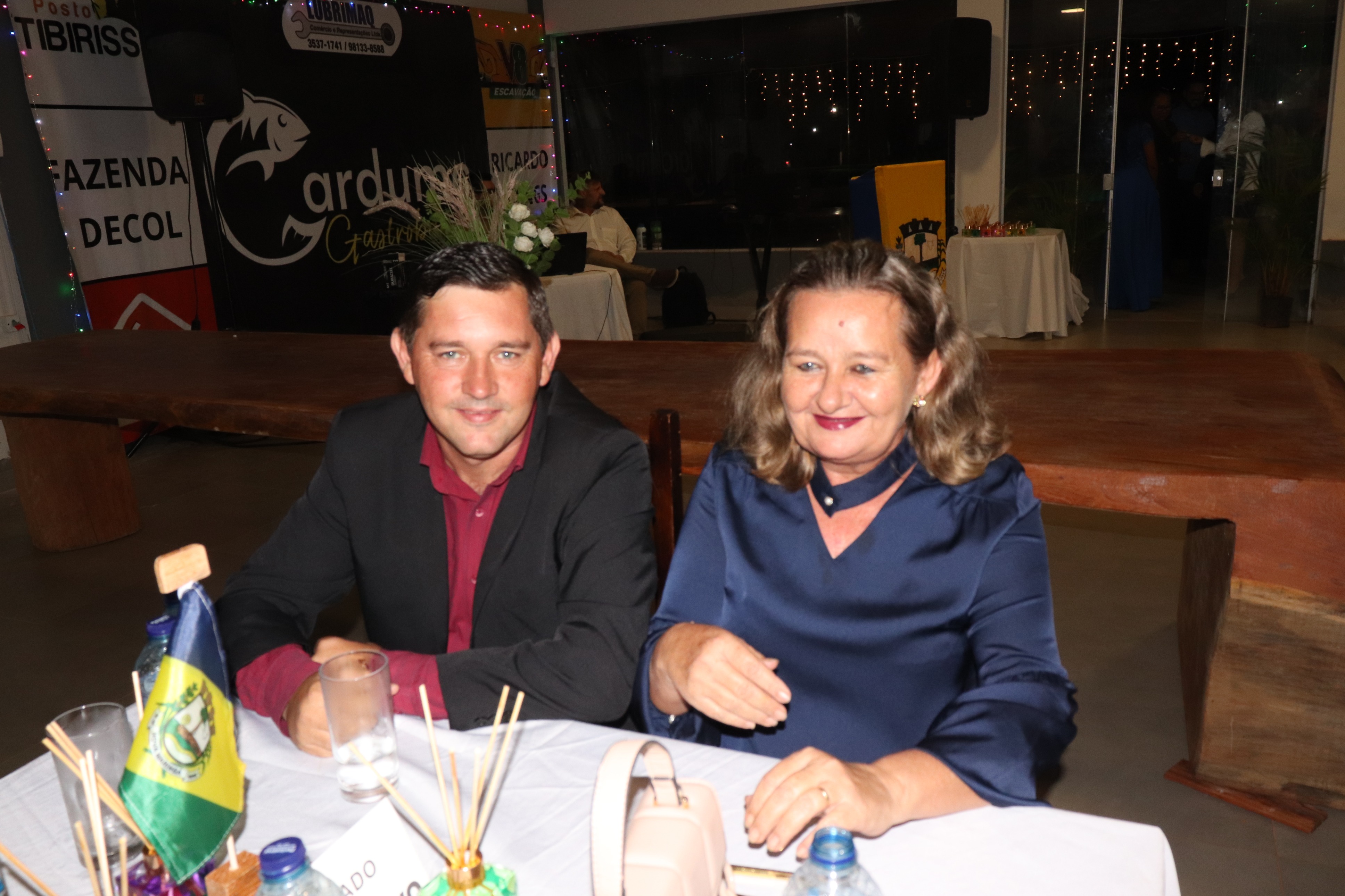 Entrega de Titulo