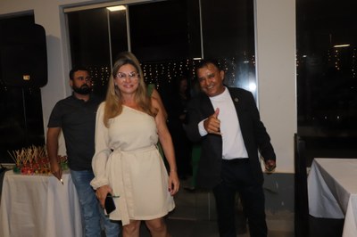 Entrega de Titulo