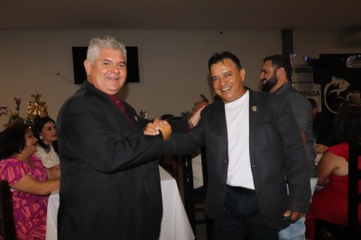 Entrega de Titulo