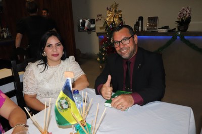 Entrega de Titulo