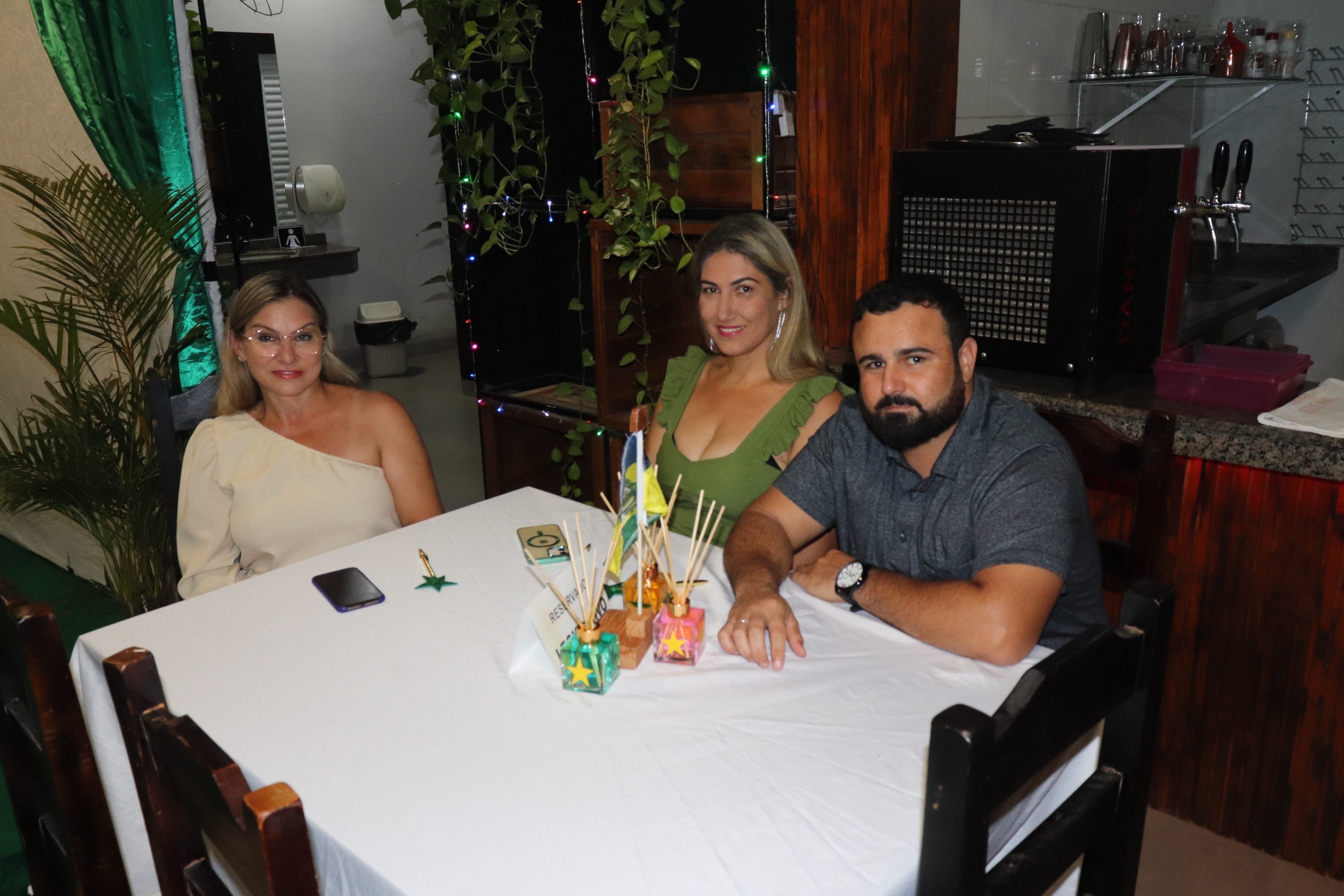 Entrega de Titulo