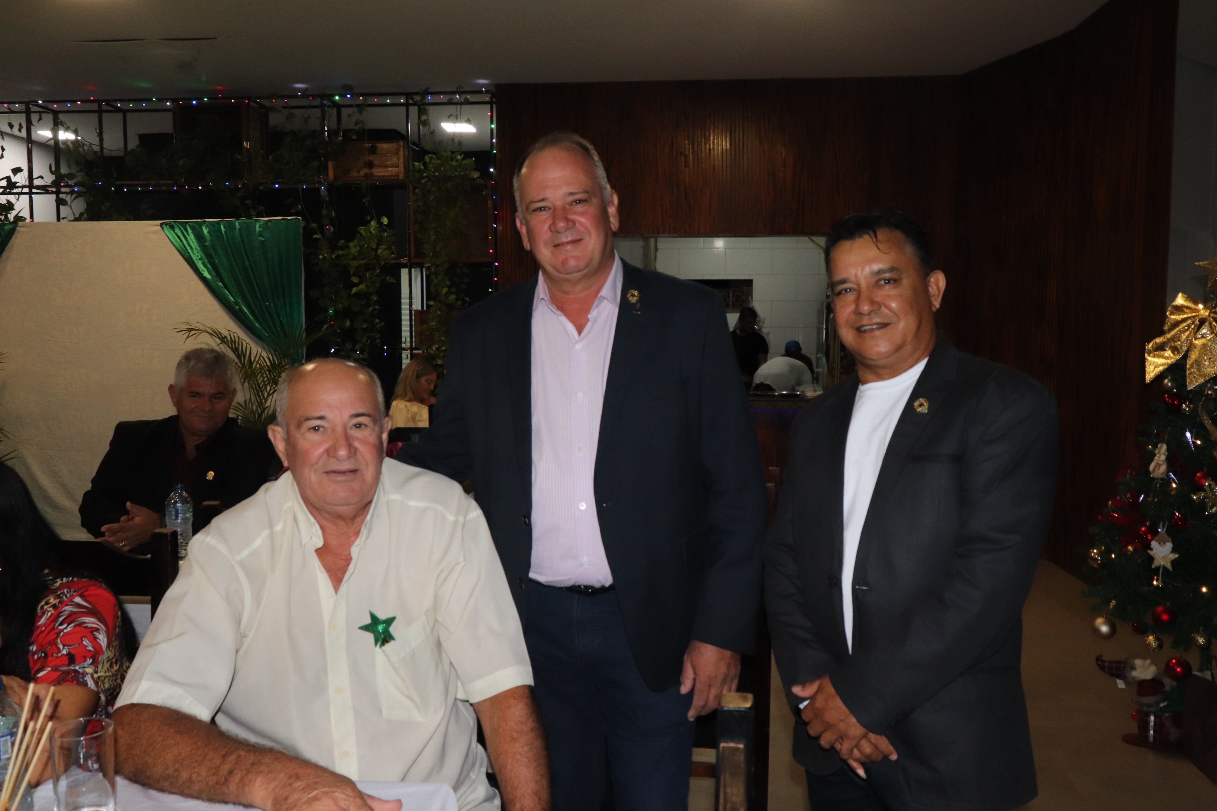 Entrega de Titulo