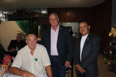 Entrega de Titulo
