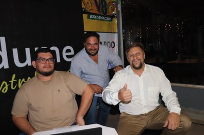 Entrega de Titulo