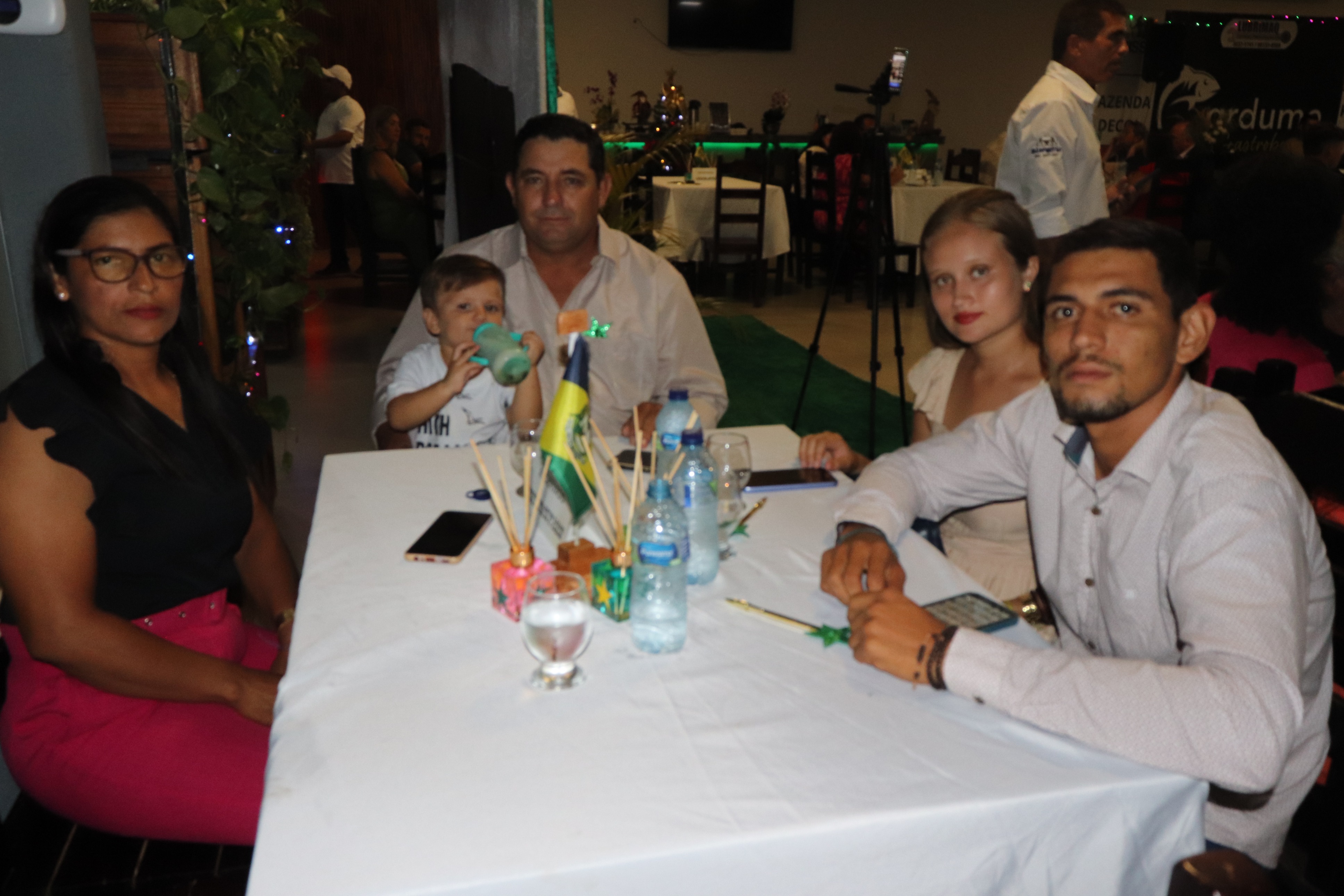 Entrega de Titulo