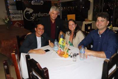 Entrega de Titulo