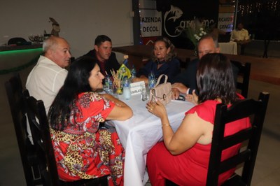 Entrega de Titulo