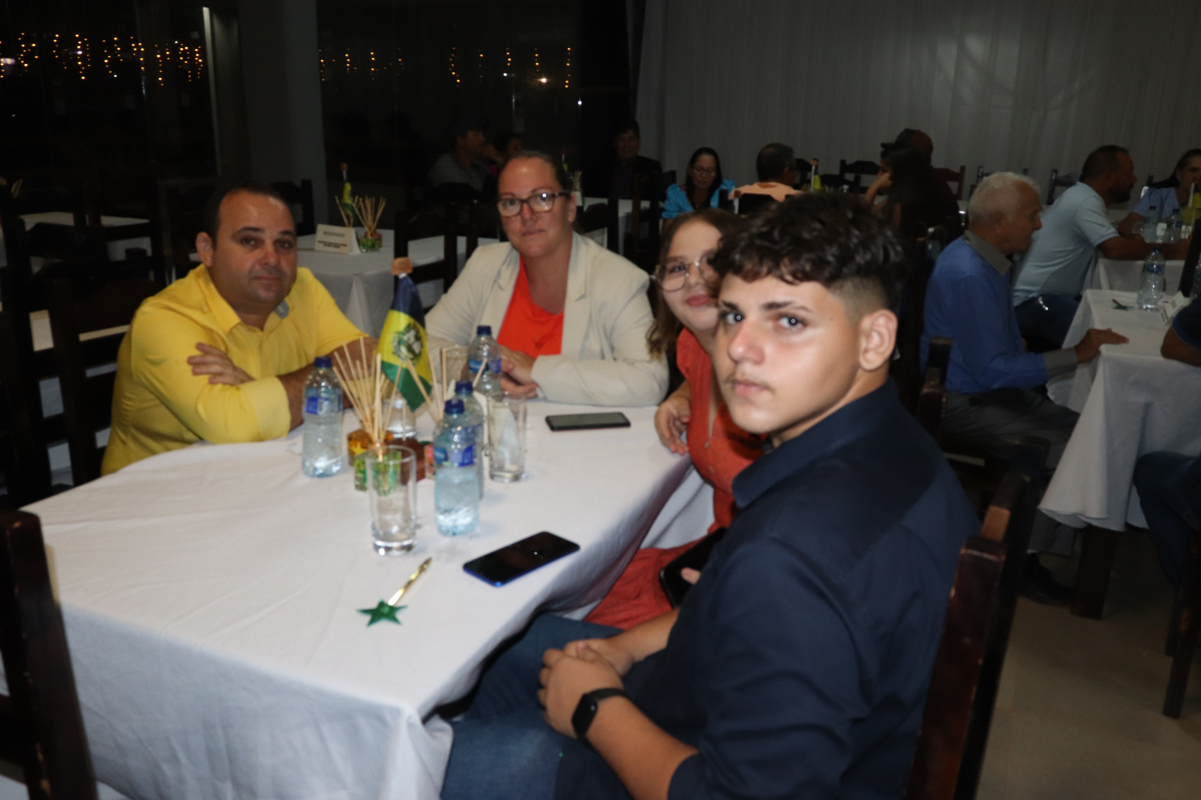 Entrega de Titulo