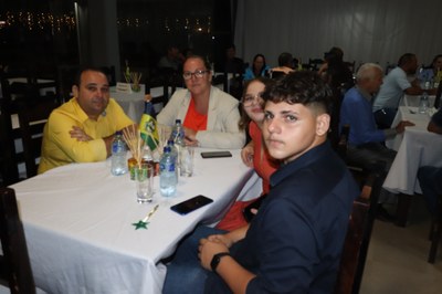 Entrega de Titulo