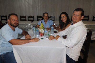 Entrega de Titulo