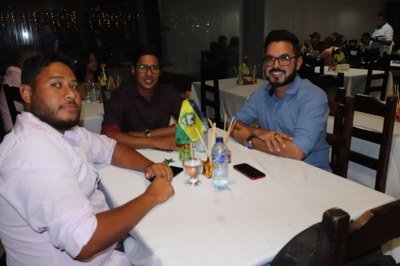 Entrega de Titulo
