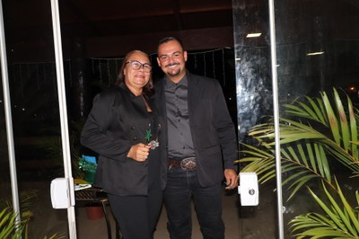 Entrega de Titulo