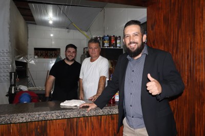 Entrega de Titulo