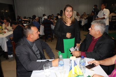 Entrega de Titulo