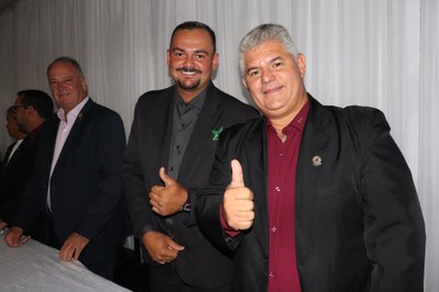 Entrega de Titulo
