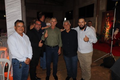Formatura Brianorte 2023