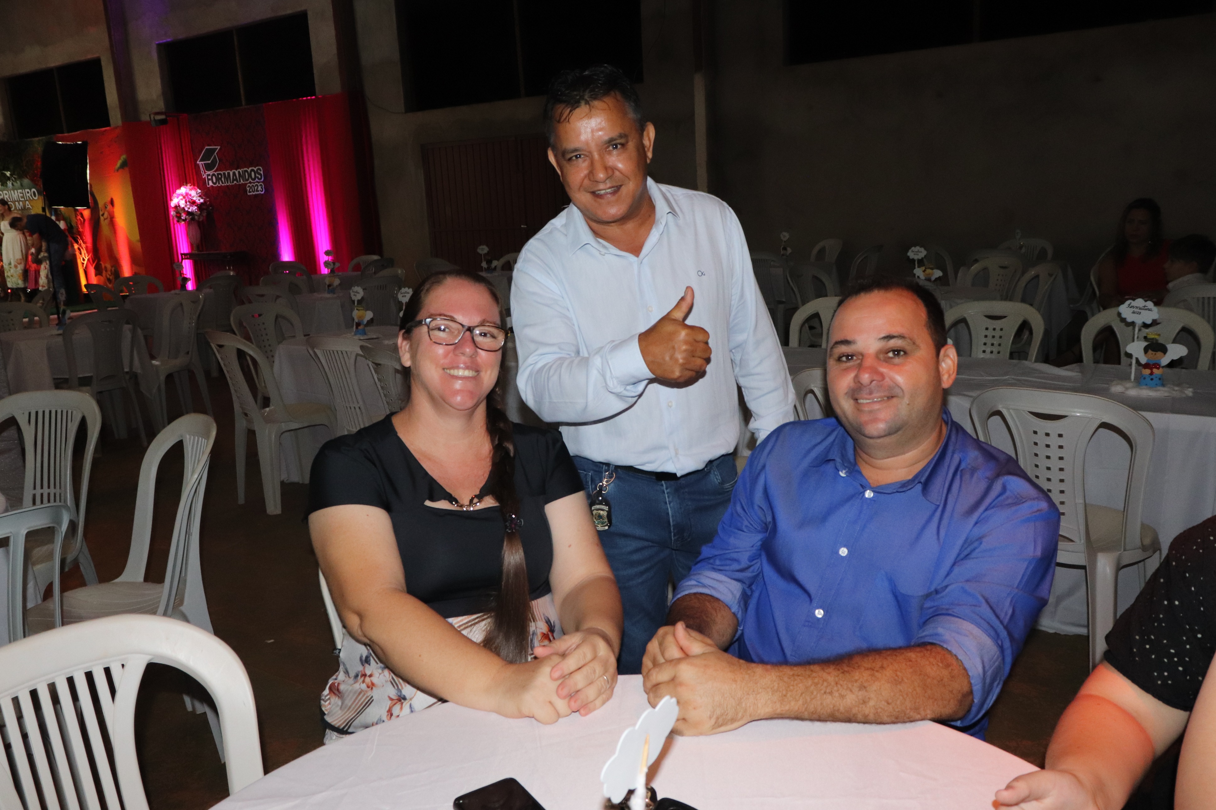Formatura Brianorte 2023