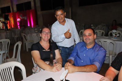 Formatura Brianorte 2023