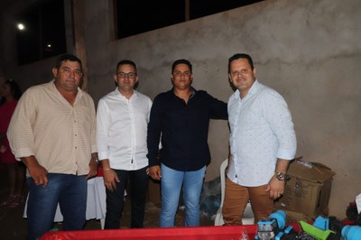 Formatura Brianorte 2023