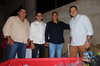 Formatura Brianorte 2023