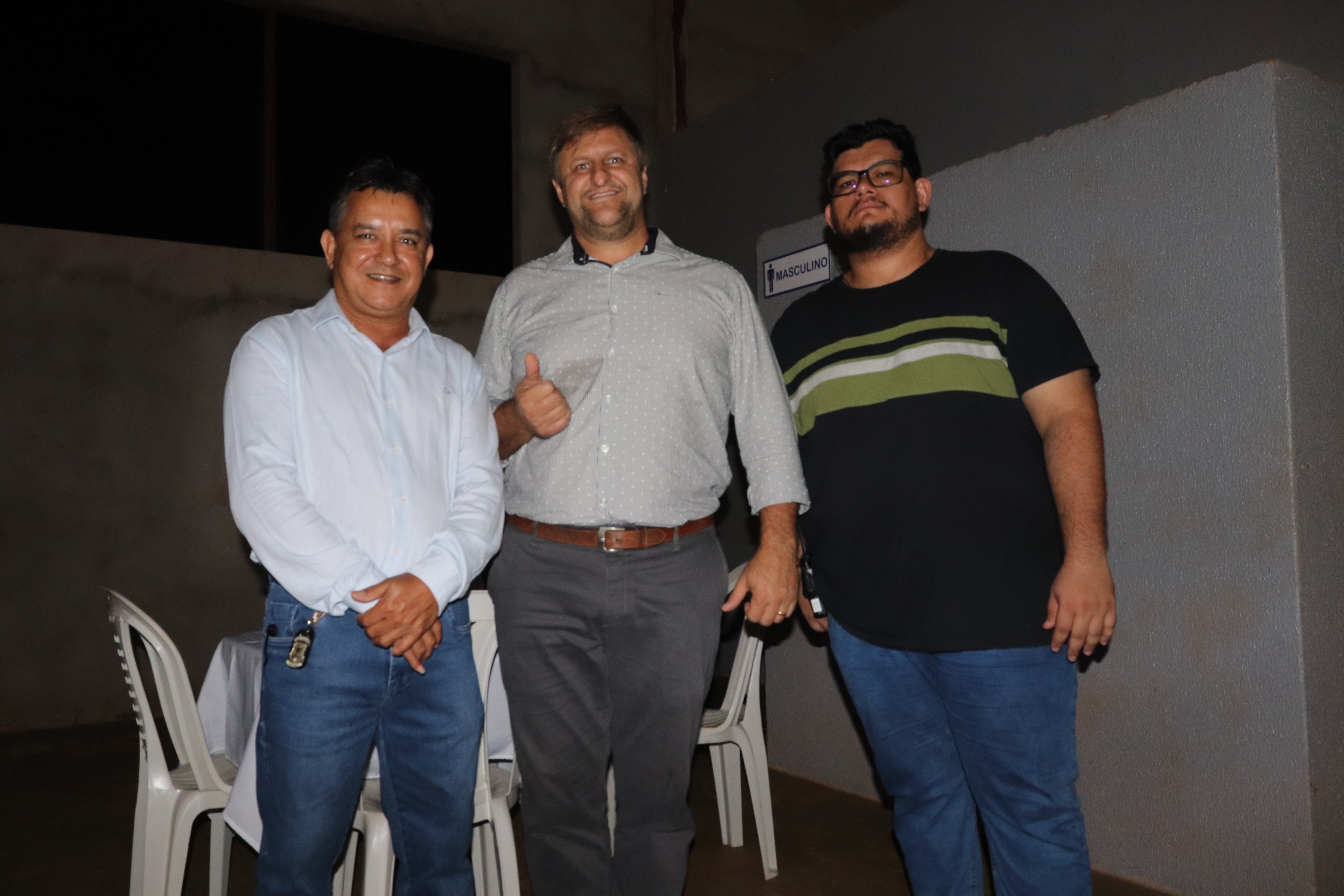 Formatura Brianorte 2023