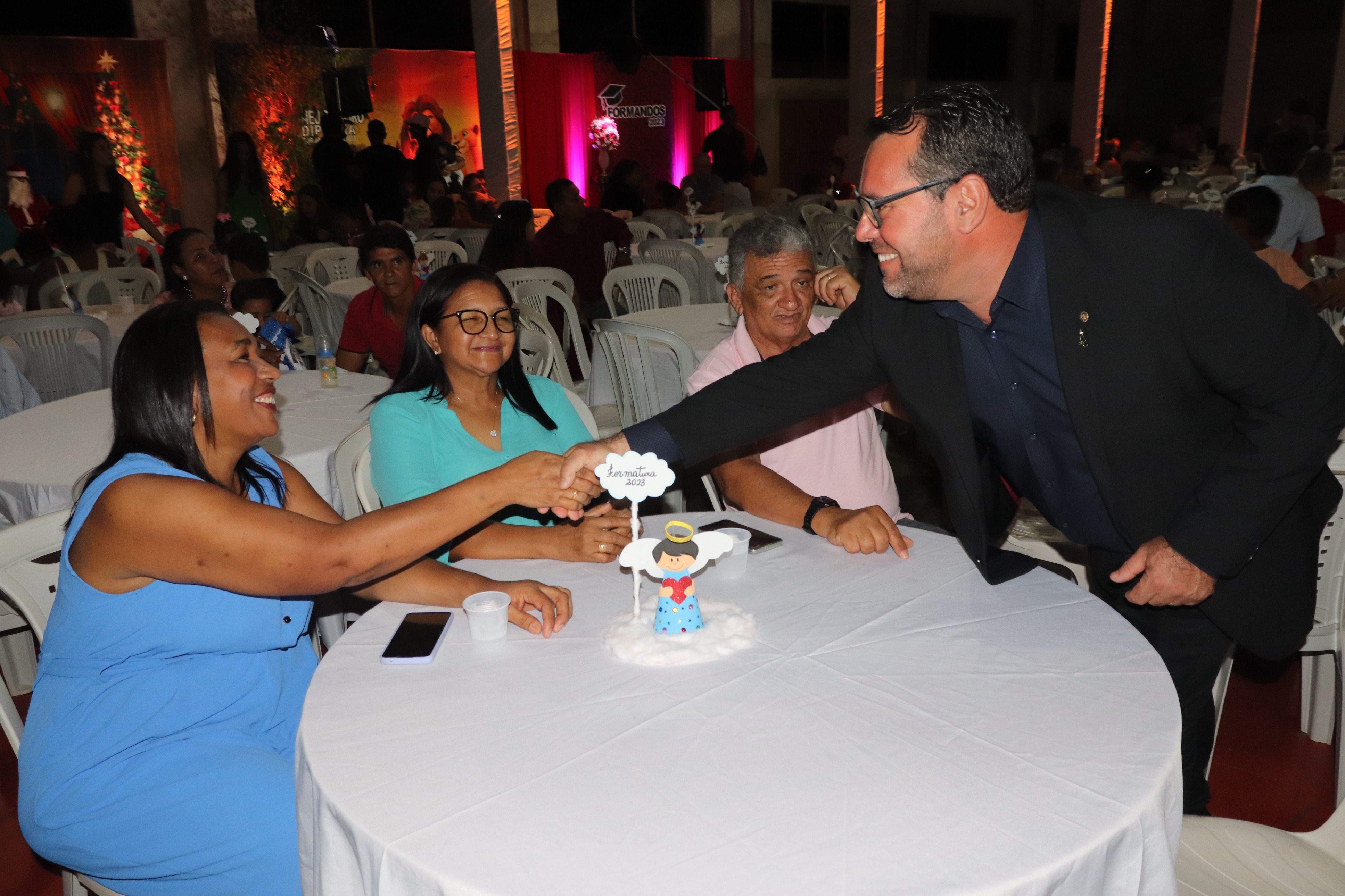 Formatura Brianorte 2023