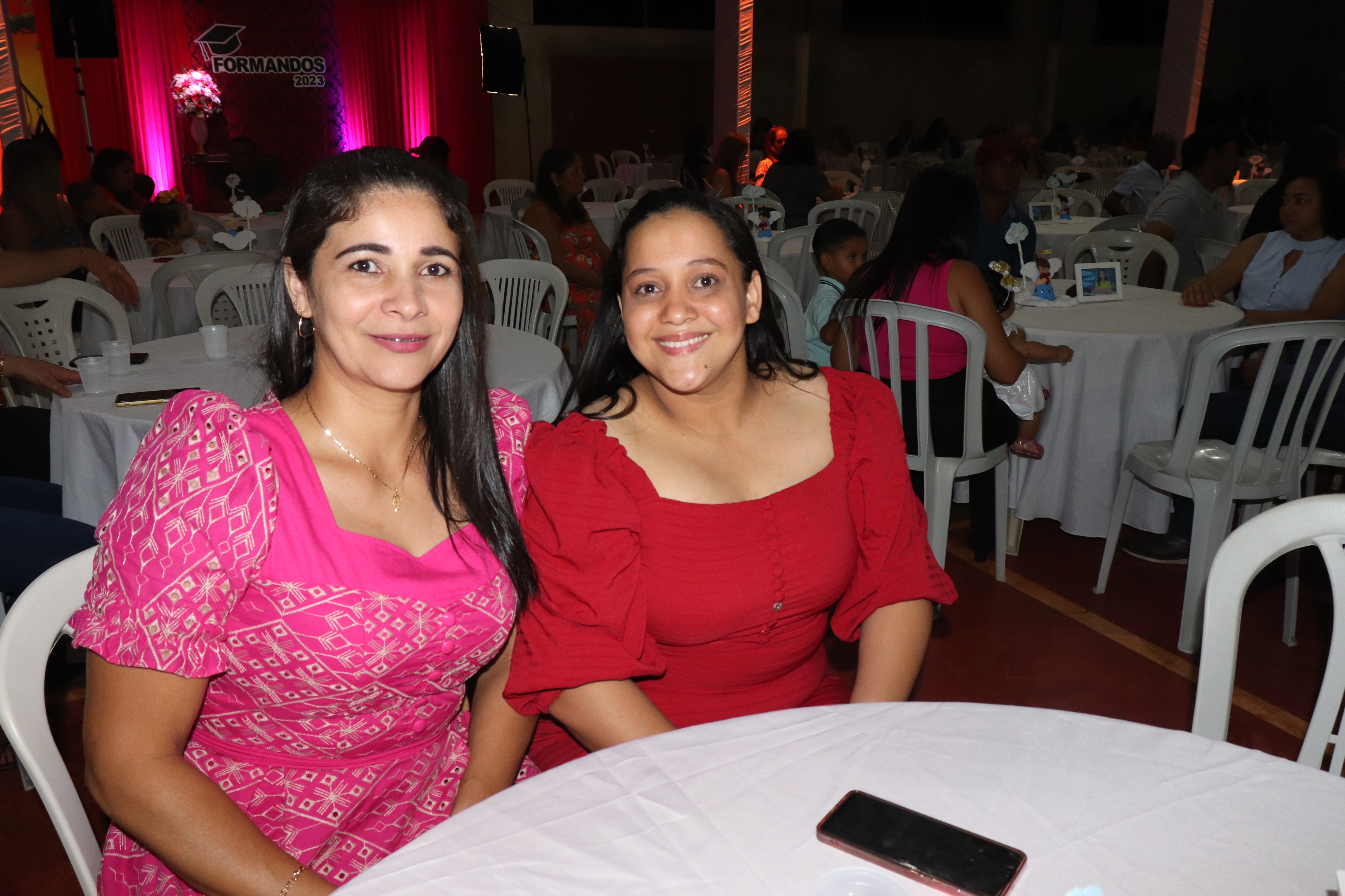 Formatura 2023