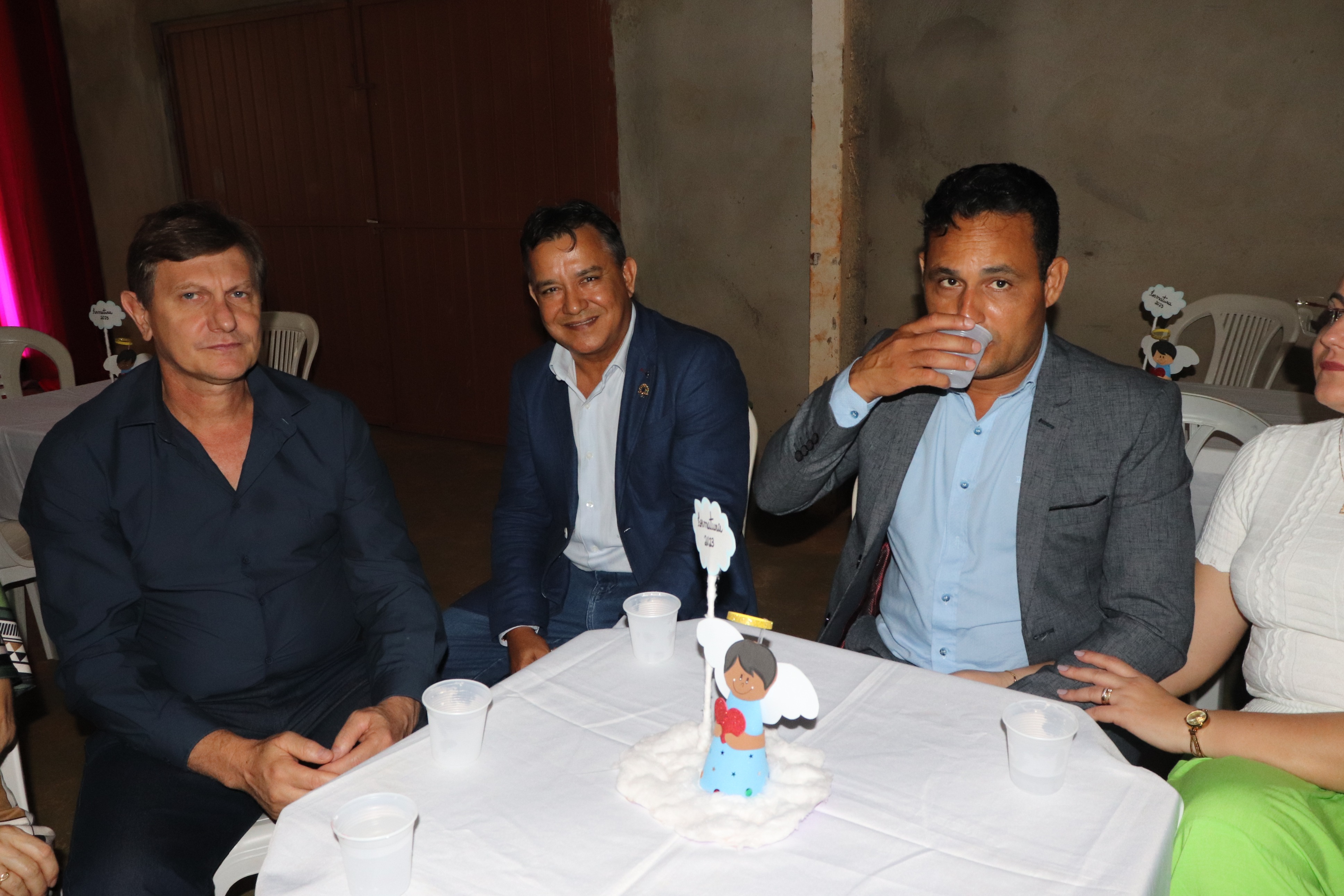 Formatura Brianorte 2023