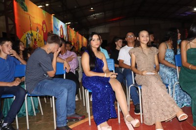 Formatura Brianorte 2023