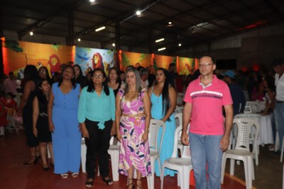 Formatura Brianorte 2023