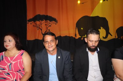 Formatura Brianorte 2023