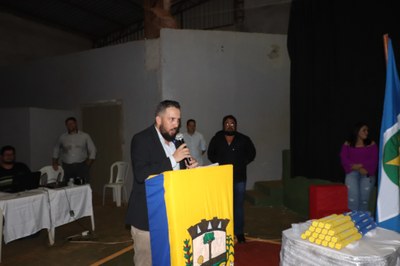 Formatura Brianorte 2023